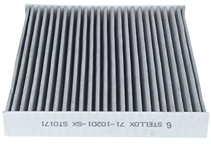 stellox 71 – 10201 SX filtro di ventilazione per abitacolo,