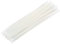 Sourcingmap 15 Pcs 11mm x 300mm Hot Melt Glue Adhesive Stick Clear for Electric Tool Heating Gun