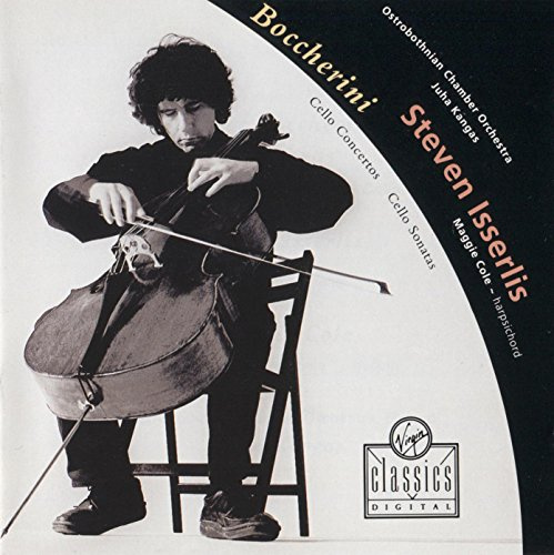 Concerto Cello (2)/Sonata Cello