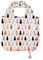 Ulster Weavers Katzen in Waiting Packable Bag
