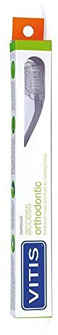 Vitis Orthodontic Toothbrush Access by Vitis