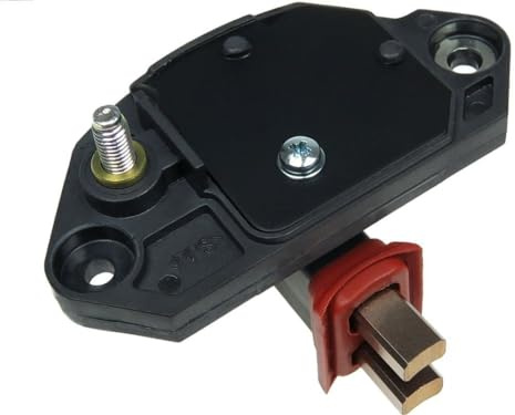 As-pl ARE9107(LETRIKA) - Alternator Regulator