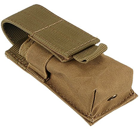 Generic TMN2 Tool bag, Acrylic