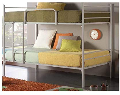 ETAGENBETT TEILBAR LUNA