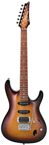 Ibanez Standard SA260FM-VLS Violin Sunburst