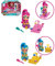 mattel - Shimmer and Shine Sammelfiguren, FHN28