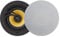 LITHEAUDIO 6.5 2-way Passive Ceiling Speaker (01556) (single Passive), 60W RMS, Works with Any Amplifier, Perfect for Bedrooms, Bathrooms & Kitchens