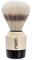 Rasierpinsel MARTEN reine Borste Black/Creme