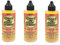 Rock N Roll 135816 Gold Chain Lubricant, 4-Ounce (3-Pack)