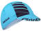 GripGrab Unisex Leichte Sommer Cap Headwear Cycling, Blau/Schwarz, One size (54-63 cm)