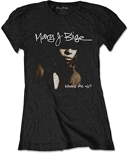 Mary J Blige