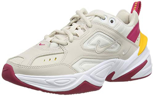 Nike Women's M2K Tekno - Desert Sand 016 by Nike