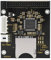 SD-zu-IDE-Kartenadapter SD-Speicherkarte zu 3,5 -40-poligem IDE-Festplattenadapter-Konverter Secure Digital Card Converter für PC, Unterstützung von PIO, Multiword/Ultra DMA-Datenübertragungsmodi