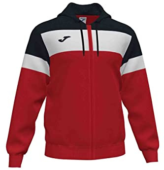 Joma Herren Crew Iv Jacke und Weste Cabal.