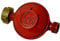 Raceflag Propane Gas Bottle Regulator 37mb – 1500g Camping Car, Caravan