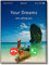 4Good Premium motivations Poster, als Dekoration Wohnzimmer, Buero bild, Deko schlafzimmer, Bilder Set Modern für Fitness Deko Plakat motivation Gym Poster und Esszimmer Wanddeko WBM5.1-A4