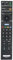 VINABTY RM-ED016 Telecomando sostitutivo compatibile con Sony LCD TV Bravia KDL-40W5500 KDL-46WE5 KDL-40WE5 KDL-37W5500 KDL-32V5500 KDL-32W5500