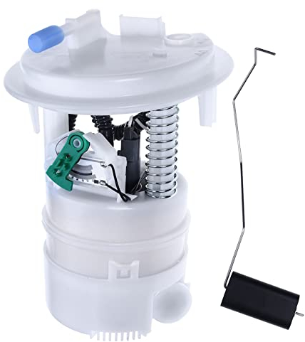 Bomba de combustible para C5 II RC C5 II Break RE C5 III RD C5 III Break RW C6 TD 407 6D 407 Coupe 6C 407 SW 6E 1.8L 2.0L 3.0L 2004-2020 0986580138