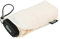 iX-brella Ultra Small 15cm Kleiner Taschenschirm im Handy Format - sea Salt