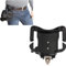 2 Stück Kamera Halter Clip für Gürtel DSLR-Kamera Aufhänger Holster-Clip Kameragurt Universal Kamera Tragegurt für Reisen,Fotografie im Freien,Alltag,geeignet die meisten Kameratypen