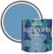 Rust-Oleum Blue Water-Resistant Bathroom Wall & Ceiling Paint - Cornflower Blue 2.5L
