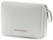 Mandarina Duck Damen Luna Geldbeutel, Optical White