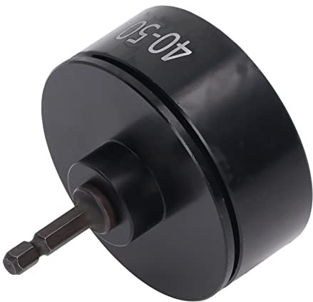 Electric Bottle Capping Machine Head Automatic Bottle Capper Head for Plastic Bucket Capping Diameter 40‑50mm