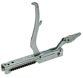 Original Indesit C00066393 Türscharnier für Backofen, Herd