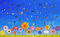170+ STÜCKE Frühlings-Fensteraufkleber, doppelseitiger Druck, Blumen und Schmetterlinge, wiederverwendbare Fensteraufkleber, Glasdekoration, keine Rückstände, statische Klammern (9 Blatt)