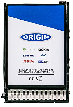 480GB SATA 6G SFF SC DS SSD - **Shipping New Sealed Spares** - Warranty: 36M