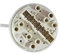 Pressostat pour lave-linge Zanussi 150860310
