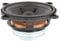 Kit Set para FAITAL Pro 3FE22 4 Ohm 1 woofer Altavoz 8 cm 80 mm 3 diámetro 20 vatios rms y 40 vatios máx sensibilidad 91 db, imán de neodimio, para Coche, 1 Pieza