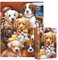 100 Teile Puzzles für Kinder Hundepuzzles 100 Teile Puzzles für Erwachsene Hundepuzzles 100 Teile Puzzles für Erwachsene Hundepuzzles 100 Teile Puzzles für Erwachsene, 100 Teile Puzzles