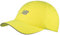 New Balance Herren und Damen, Unisex, 6-Panel-Performance-Laufmütze, sportlich, stilvolle Kappen für Erwachsene, Einheitsgröße, FIREFLY, Einheitsgröße