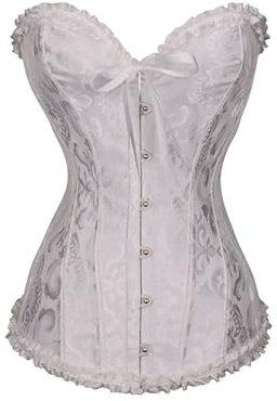 TYUIOP Corsetto Lombare Cinture Elastiche Donna Nere Top Stivali per Polpacci grossi Gonna Lunga Nera Abito Gotico Corsetto Marrone Donna Corsetto Nero Elegante Corsetto