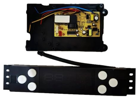 Campanas Extractoras Multifuncional Accesorios Campanas Extractoras Placa Sensor Interruptor de Control de Campana Placa Base Panel de Control para Cocina