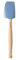 Le Creuset Création Spatule, Moyenne, Silicone, Chambray, 42004294340000