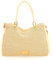 Gabs KARIMA GRÖßE L BEIGE+ORO+NATURALE