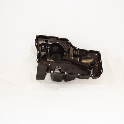 Compatibile per Audi A4 B9 Coppa dell'olio inferiore 06L103598R Originale
