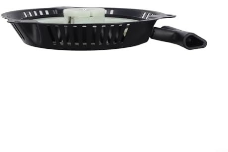 Gettimore Motor Seilzugstarter Rückzugstarter Montage Rasenmäher Ersatzteile für Hyundai 1P60/64