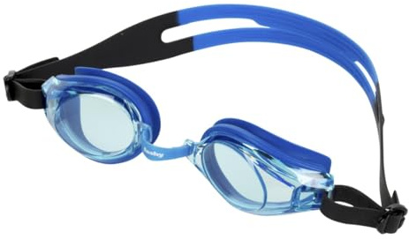 Fashy GmbH Schwimmbrille Pioneer - -