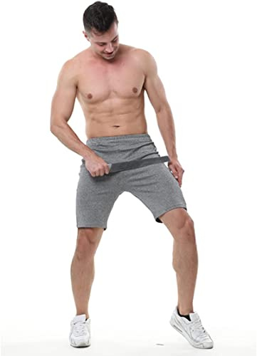 Generisch Schnittfeste Arbeitshose Level 5, Schutzkleidung Aus Ultrahochmolekularem Polyethylen, Verschleißfeste Und Reißfeste Sicherheitshose, Hoch Atmungsaktive Schnittschutzhose (L)