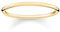 Thomas Sabo Ring Gold, Größe 50, Sterlingsilber, TR2123-413-12