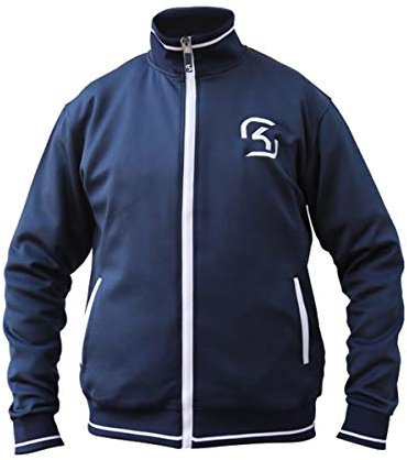 SK Gaming Track Jacket M