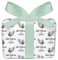 5er-Set Weihnachts Geschenkpapier Bögen TANNENZAPFEN & ZWEIGE in SCHWARZ WEIß zu Weihnachten & Adventszeit • Weihnachtspapier für Geschenke, Adventskalender u.v.m. (Format : 50 x 70 cm)