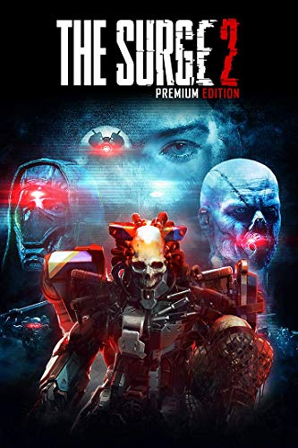 The Surge 2 Premium Edition | PC Code - Steam