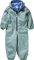 Finkid Pikkumini Grün, Softshellhose, Größe 80-90 - Farbe Trellis - Navy