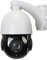 Vastaint PTZ Camera Outdoor Analog Camera AHD/TVI/CVI/CVBS Output 5.0mp 20X Optical Zoom 60M IR Distance and Coax RS485 Control