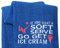 LEVLO Bestickte Volleyball-Handtücher mit Aufschrift If You Wanted A Soft Serve You Should Have Gone for Ice Cream Towels Volleyball Sport Lovers Gifts (If You Wanted A Soft Serve)