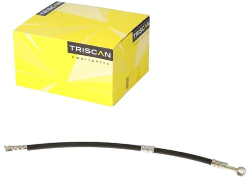 Triscan 8150 69136 Bremsschlauch vorne | Triscan Bremsschlauch Vorderachse | 8150 69136